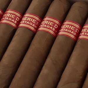 Partagas