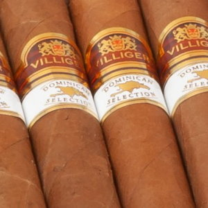 Dominican Selection