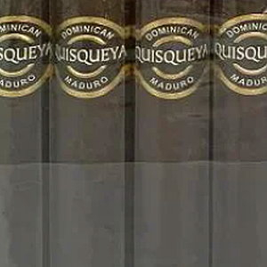 Quisqueya Maduro