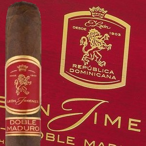 Leon Jimenes Maduro