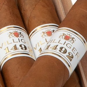 Villiger 1492