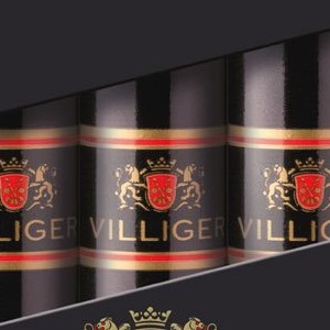 Villiger Tube