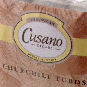 Cusano 3x3 Tubos
