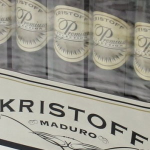 Kristoff Selection Maduro