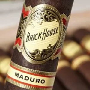 Brick House Maduro