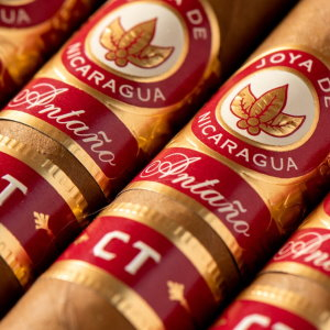 Joya de Nicaragua Antaño CT