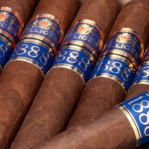 Villiger 1888 Nicaragua