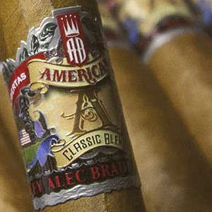 Alec Bradley American Classic Blend