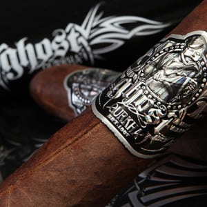 Gurkha Ghost