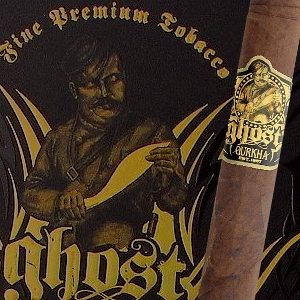 Gurkha Ghost Gold