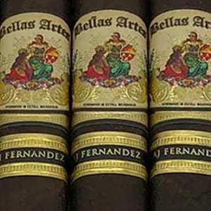 A.J. Fernandez Bellas Artes Maduro