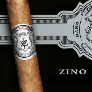 Zino Platinum Scepter