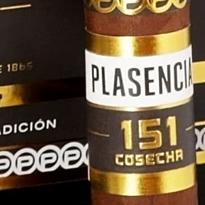 Plasencia Cosecha 151