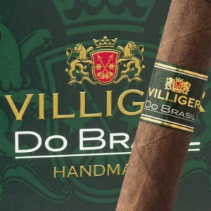 Villiger Do Brasil Maduro