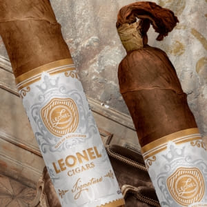 Leonel Signature Limited Edition 2021