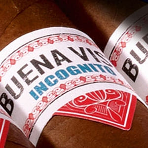 Buena Vista Incognito