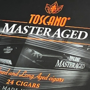 Toscano Master Aged Serie