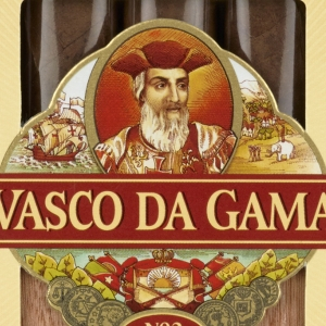 Vasco da Gama