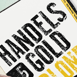 Handelsgold