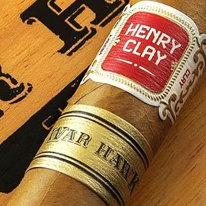 Henry Clay War Hawk