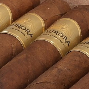 La Aurora Dominicana