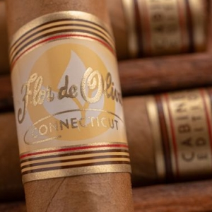 Flor de Oliva Connecticut