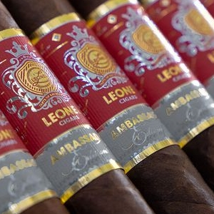 Leonel Ambassador