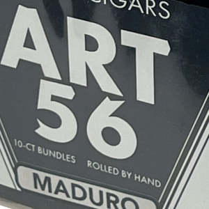 Artista Art-56 Maduro