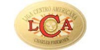 Liga Centro Americana