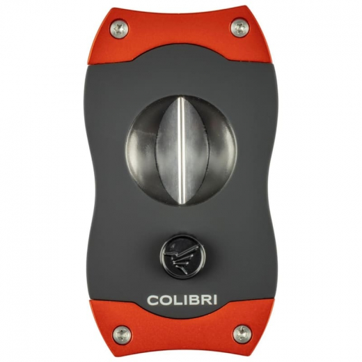 Colibri Cutter V-Cut (sechs Farben)