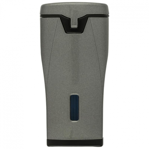 Colibri Triple Jetflame Monaco II Metallic, mit Gas (vier Farben)