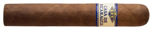 Casa de Nicaragua Robusto