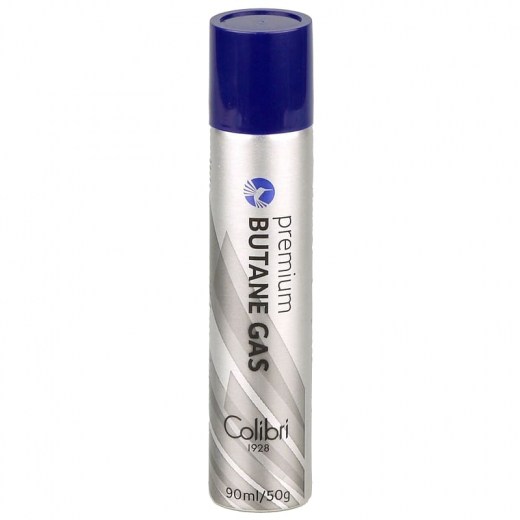Colibri Feuerzeuggas, 90 ml