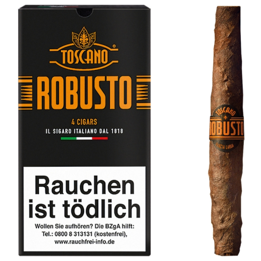 Toscano Robusto