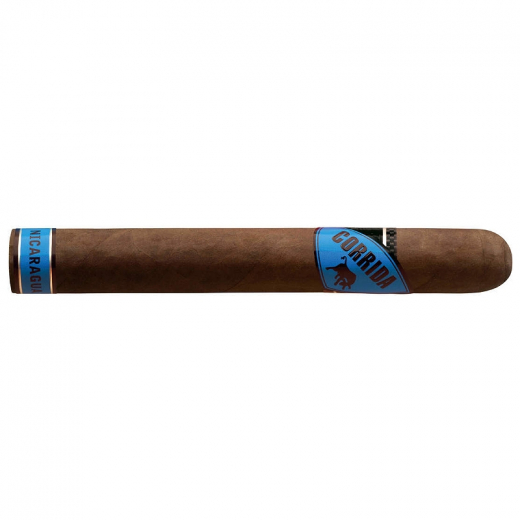 Corrida Nicaragua Toro+