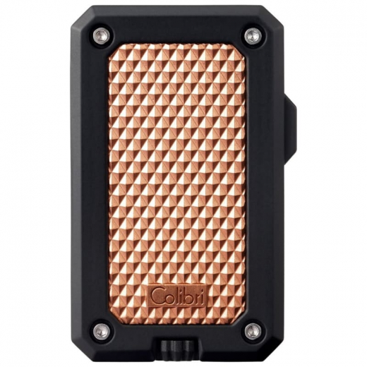 Colibri Single Jetflame Rally, mit Gas (sechs Farben)