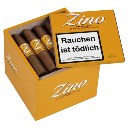 Zino Nicaragua Short Torpedo