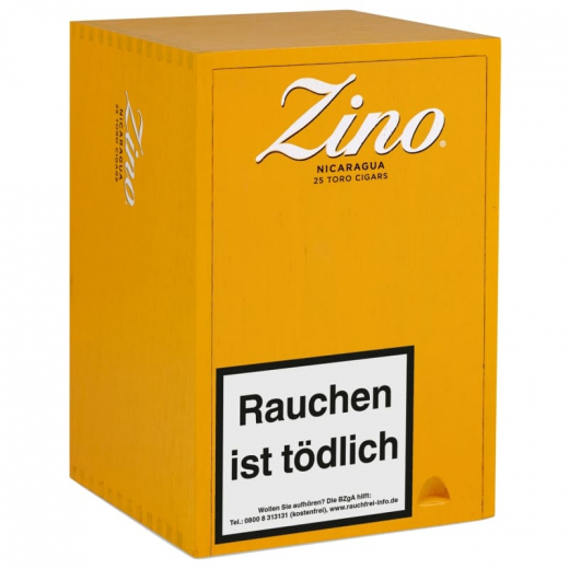 Zino Nicaragua Toro