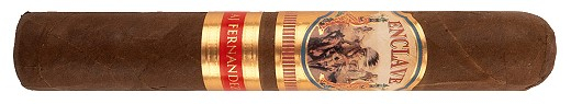 A.J. Fernandez Enclave Robusto