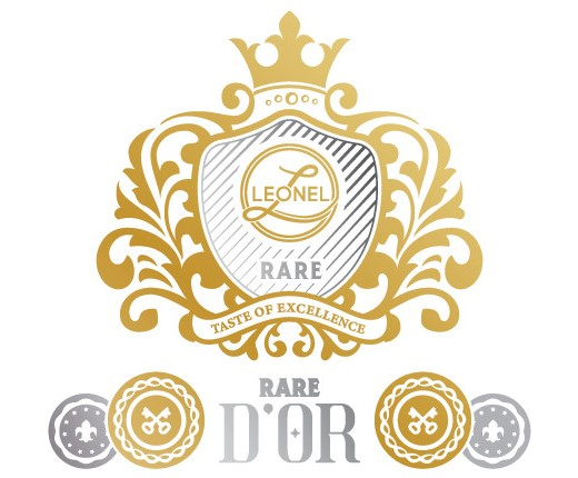 Leonel Rare dOr Toro Gordo