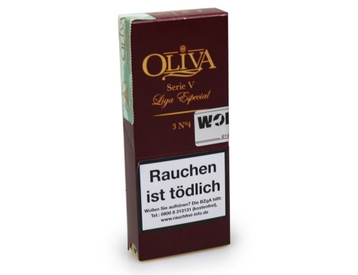 Oliva Serie V No. 4 Petit Corona