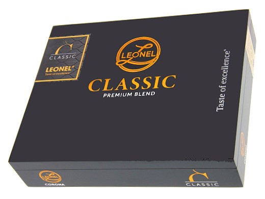 Leonel Classic Corona