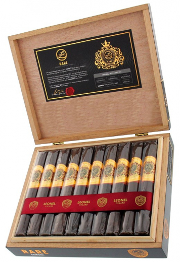 Leonel Rare Corona