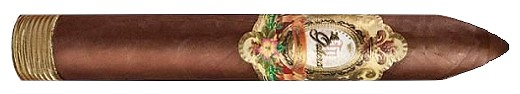 La Galera Corojo Cortador (Torpedo)