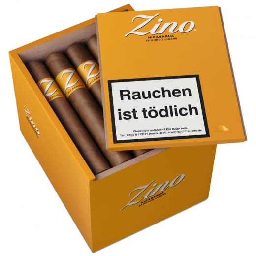 Zino Nicaragua Gordo