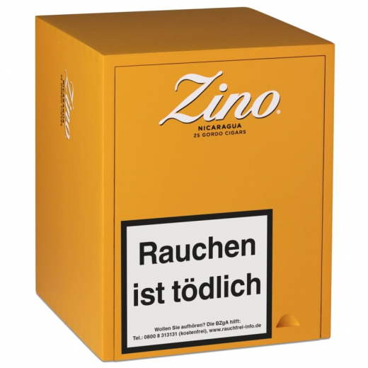 Zino Nicaragua Gordo