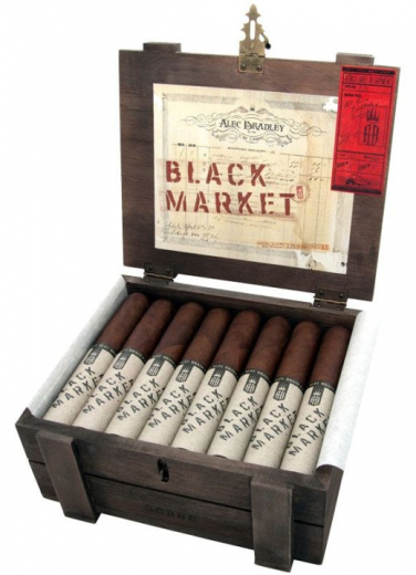 Alec Bradley Black Market Gordo