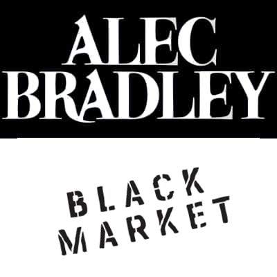Alec Bradley Black Market Punk