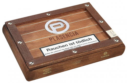 Plasencia Reserva Original Cortez