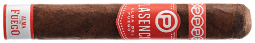 Plasencia Alma del Fuego Candente Robusto